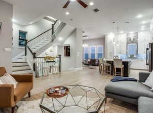 1868 Stevens Bluff Ln, Dallas, TX 75208