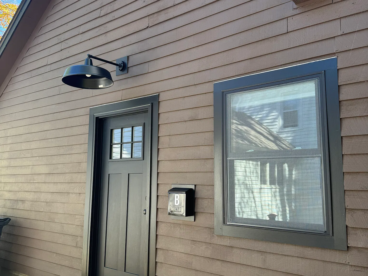 1 bed, 540 sqft, $3,000 — Photo 3