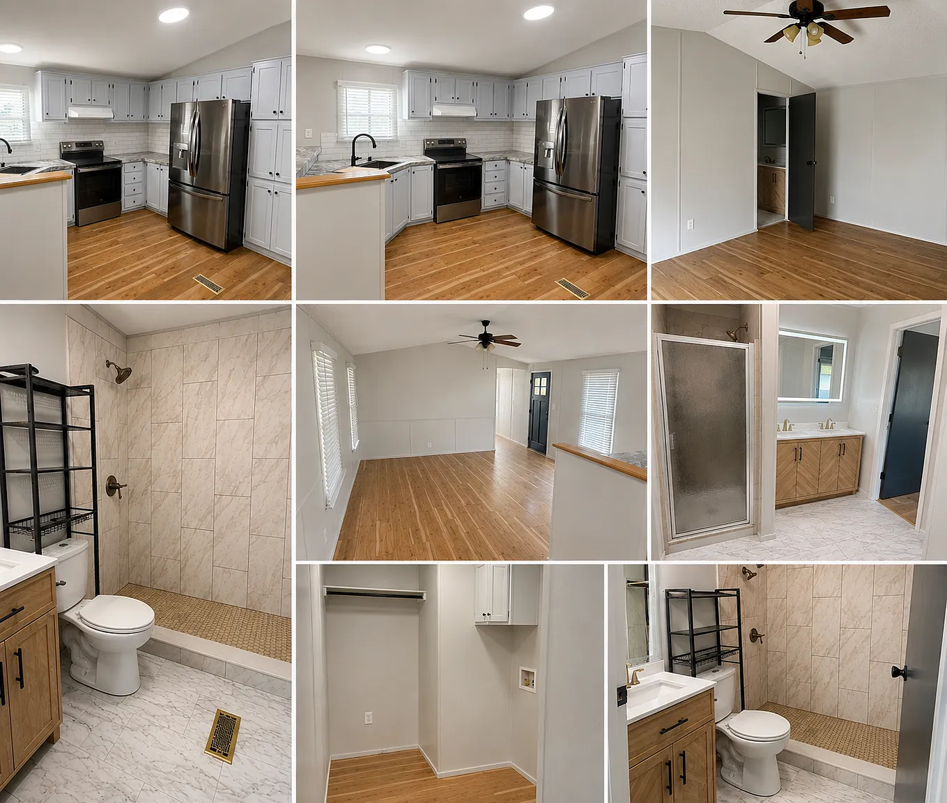 3 bed, 1216 sqft, $1,200 — Photo 1