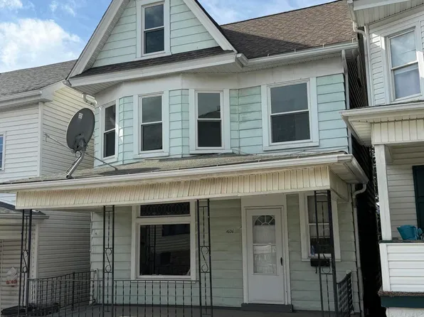 1606 2nd Ave, Altoona, PA 16602