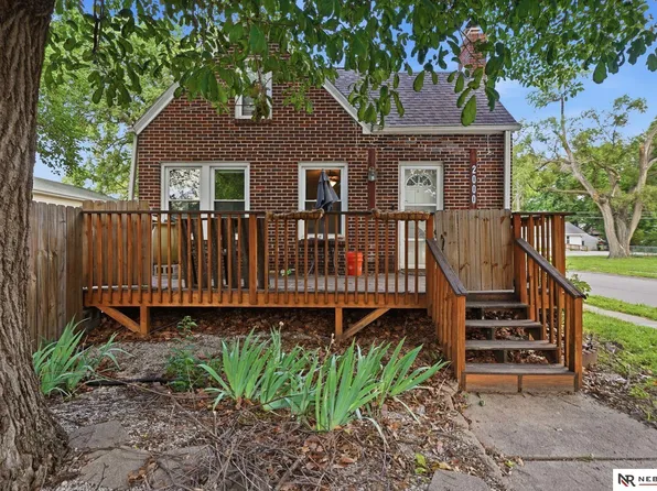 2000 N 32nd St, Lincoln, NE 68503