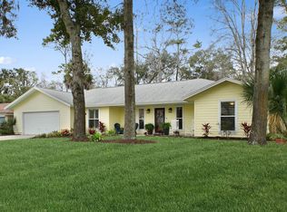 21 Oaks Dr, Jacksonville Beach, FL 32250