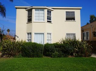 2606 S Sepulveda Blvd, Los Angeles, CA 90064