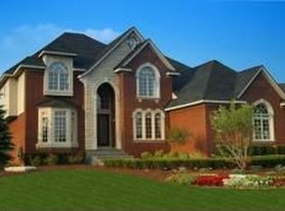 3922 Forster Ln, Shelby Township, MI 48316