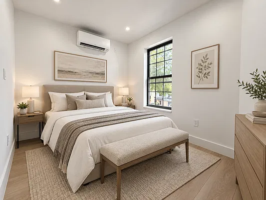 Bedroom, photo 2