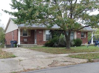 1169 Mount Rushmore Way, Lexington, KY 40515