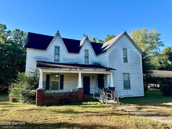 507 W Main St, Rutherford, TN 38369
