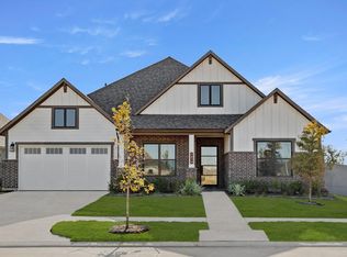 7814 River Bluet Pl, Fulshear, TX 77441