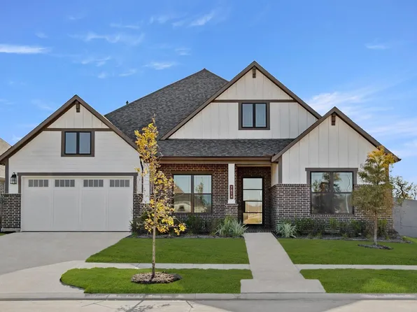 7814 River Bluet Pl, Fulshear, TX 77441