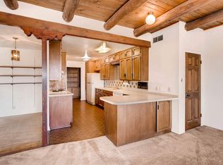 2525 Camino Alfredo, Santa Fe, NM 87505