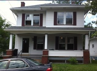 304 N Elm St, Butler, PA