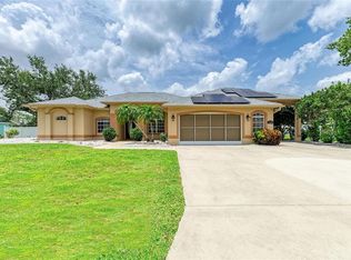 23136 Langdon Ave, Pt Charlotte, FL 33954
