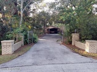 2550 Oklahoma St, Melbourne, FL 32904
