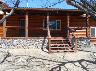 4477 N Cascabel Rd, Benson, AZ 85602