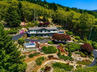15425 Museum Rd, Brookings, OR 97415