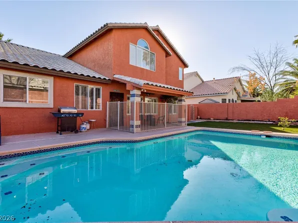 9896 Masked Duck Ave, Las Vegas, NV 89117