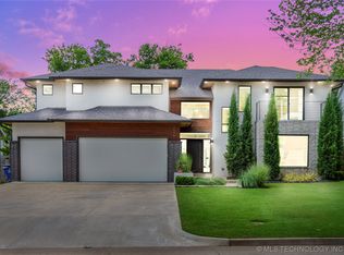 2646 S Florence Dr, Tulsa, OK 74114