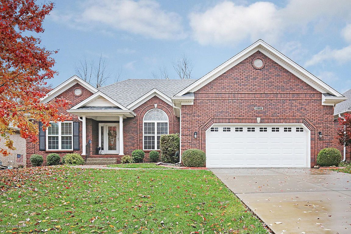 11503 Shaffer Farms Ln, Louisville, KY 40291 Zillow