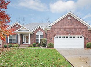 11503 Shaffer Farms Ln, Louisville, KY 40291