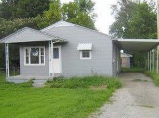 809 30th St, Point Pleasant, WV 25550