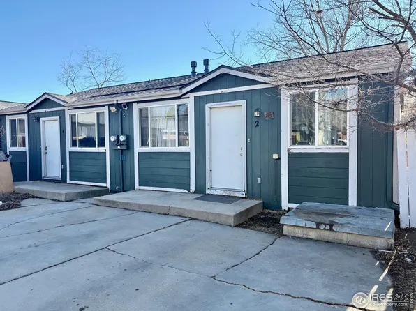 2 Durian Ct #2, Longmont, CO 80503