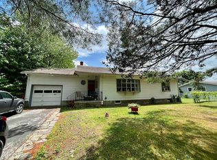 1894 Old Kings Hwy, Saugerties, NY 12477