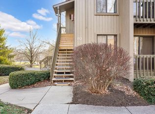 80 Lookout Ridge Dr, Columbus, IN 47201