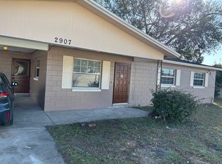 2907 Wheeler St, Bartow, FL 33830