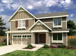 4734 Mount Baker Loop, Mount Vernon, WA 98273