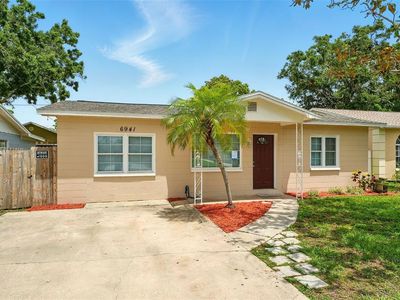 6941 58th Way N, Pinellas Park, FL, 33781