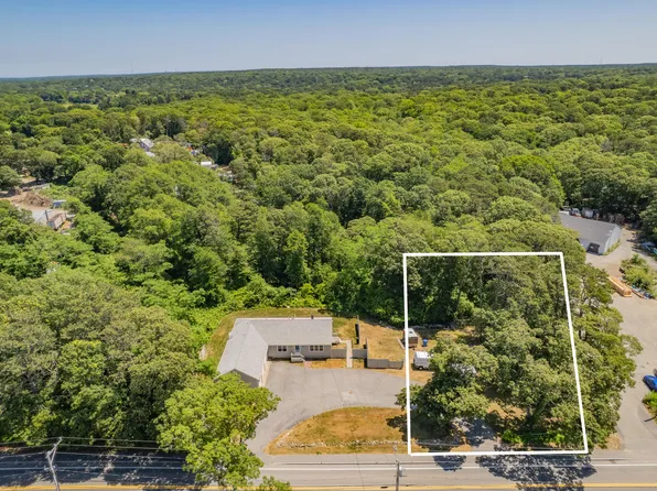 0 Underpass Road, Brewster, MA 02631
