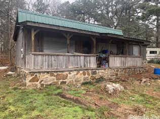 4906 Mountain View Rd, Mountain View, AR 72560