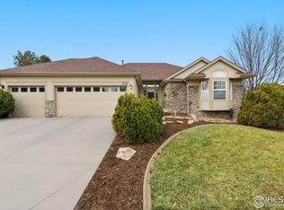 834 Ridge West Dr, Windsor, CO 80550