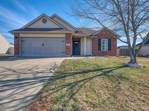 10311 Anchor Way, Evansville, IN 47725