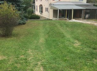 795 Franklin Ave #795, Palmerton, PA 18071