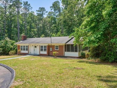 804 S Mcneill Street, Carthage, NC, 28327