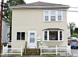 77 Cosgrove St, Lowell, MA 01852