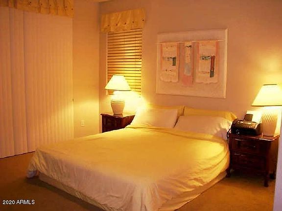 Master Room