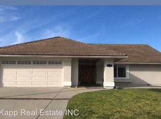 7151 Ridgecrest Ct, Ventura, CA 93003