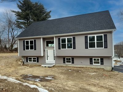 8 Clyde St, Blackstone, MA, 01504