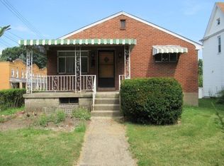 1128 Fairdale St, Pittsburgh, PA