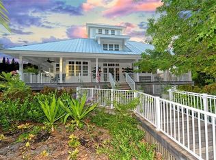 315 Useppa Isle, Boca Grande, FL 33921