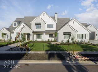 3952 S Bentley Rd, Saint George, UT 84790