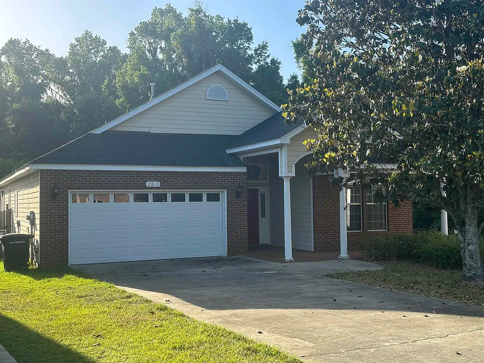 2813 Aqua Ridge Ct