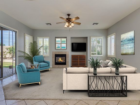 5th image of 6848 W Honeysuckle Dr
