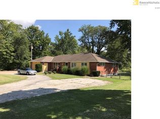 507 SE 3rd St, Lees Summit, MO 64063
