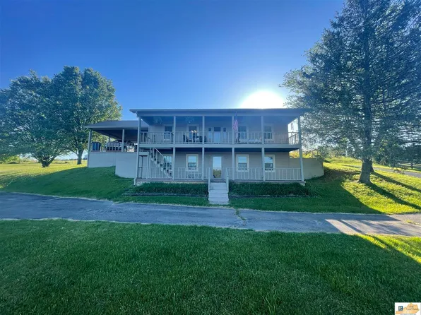 2163 N Jackson Hwy, Glasgow, KY 42141