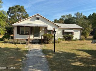 117 Sargent Dr, Rockingham, NC 28379