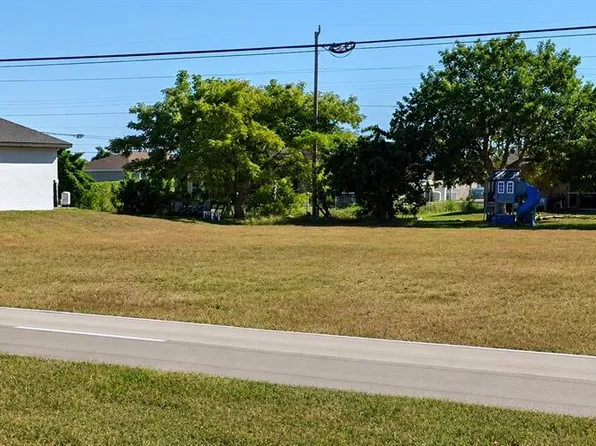 1804 KISMET PARKWAY W LOT 0240, CAPE CORAL, FL 33993