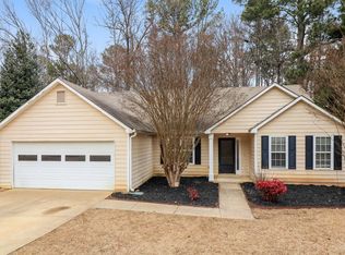 30 Maddox Rd SE, Acworth, GA 30102